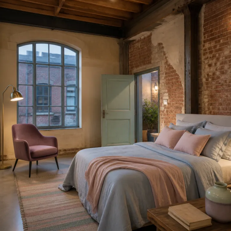 The Second Life of a Building: How Adaptive Reuse Creates Extraordinary Guesthouses