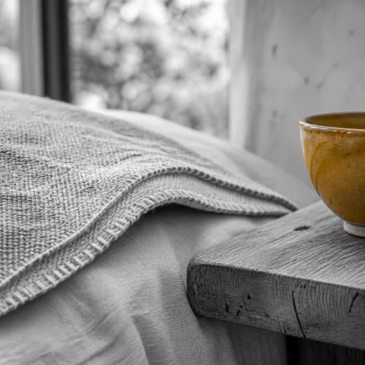 No Spa Required: How Guesthouses Create Wellness Through Setting, Not Services
