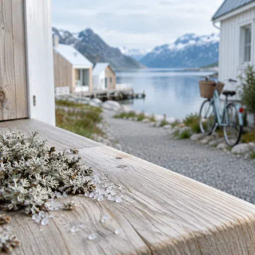 Leave the Car Behind: Guesthouses Where You Arrive and Simply Stay
