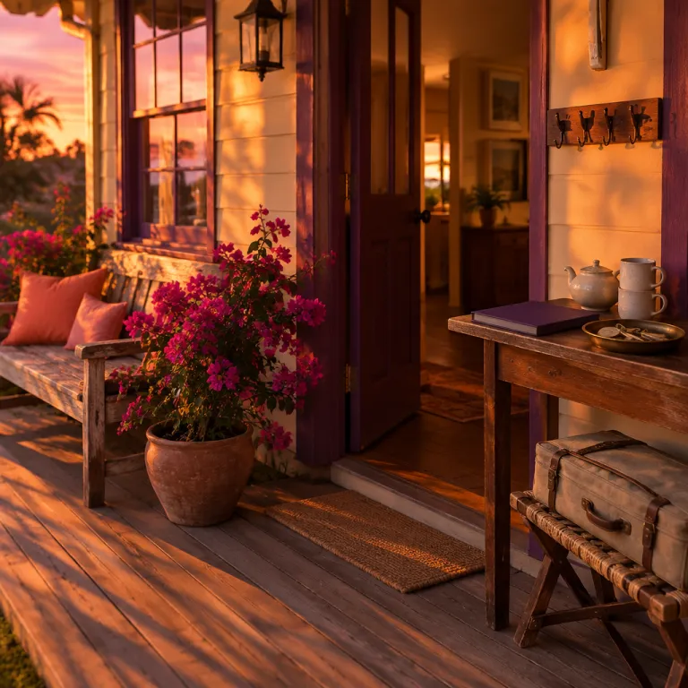 What AI Can't Check You Into: Guesthouse Hospitality in the Age of Automated Travel