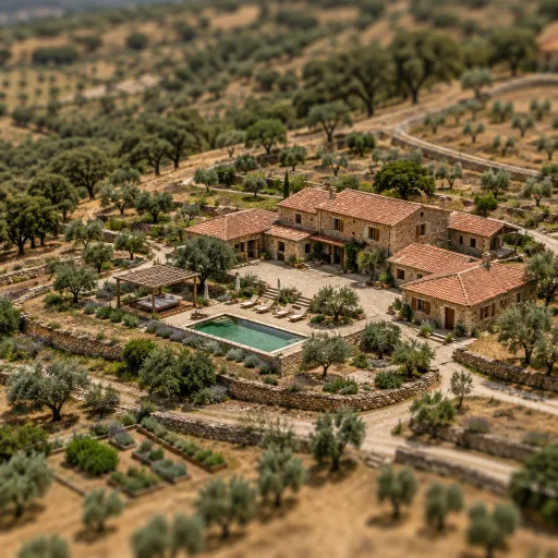 Quinta Filippa Opens in Portugal: What a 16-Room Wellness Retreat Signals for Guesthouse Travel