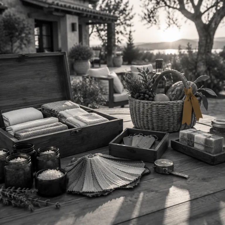 How to choose a tailored luxury package for your next guesthouse stay