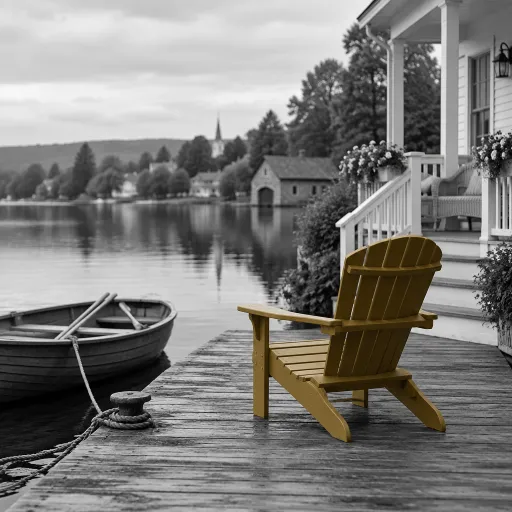 Skaneateles bed and breakfast stays for lakeside elegance and hidden village gems