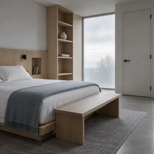 Less Is the Point: Guesthouses That Prove Luxury Lives in Restraint