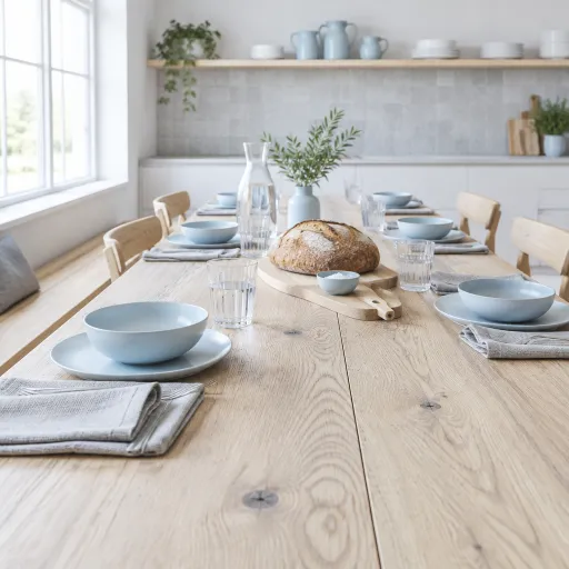 The Dinner Rule: Why Some Guesthouses Make You Forget About Restaurants