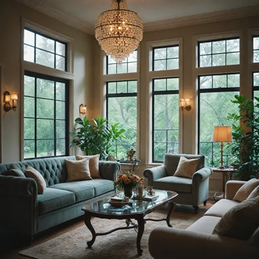 Elevating guesthouse prestige: mastering luxury guesthouse booking for premium stays