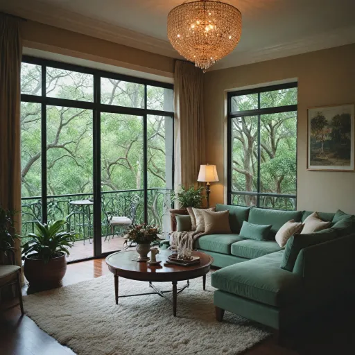 Premium guesthouse websites: elevating your travel with curated luxury accommodations