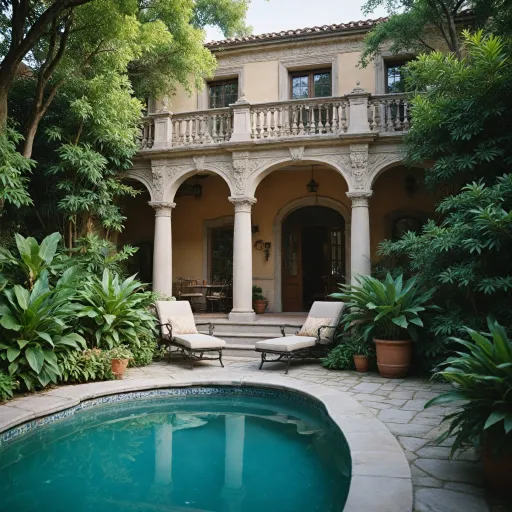 How to book 5 star guesthouse online for a luxury travel experience