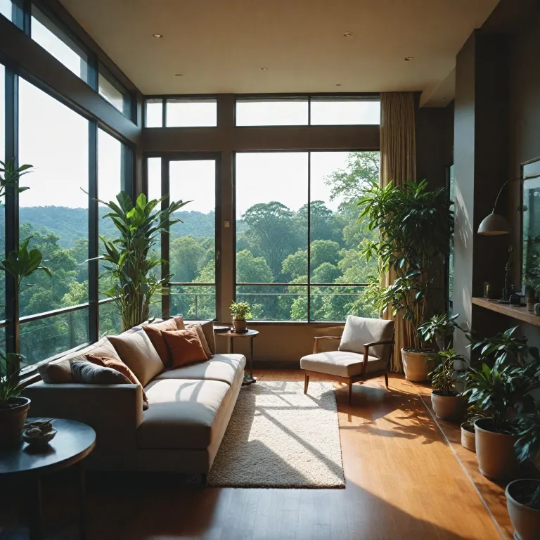 Exclusive guesthouse reservations: elevating your luxury stay experience