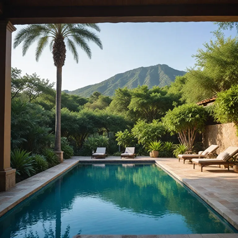 Unveiling the world's top rated premium guesthouses for discerning travelers