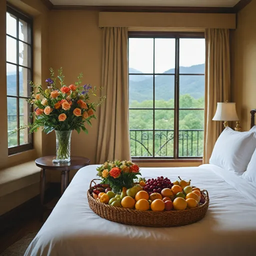 Unlocking the best luxury guesthouse deals: elevate your stay with exclusive perks and offers