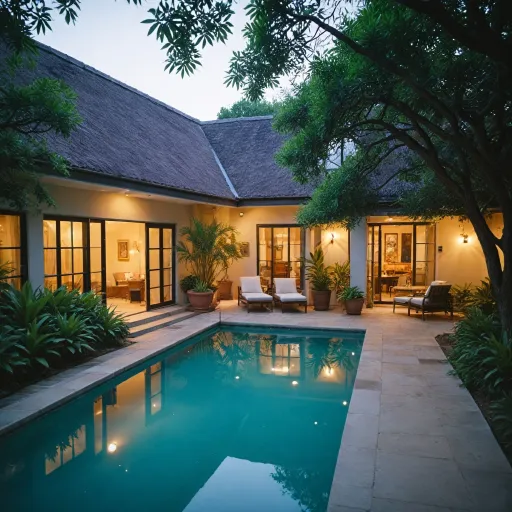 Where to book luxury guesthouses: a guide to exclusive stays and premium experiences