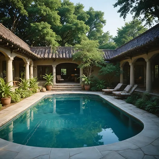 Luxury guesthouses near you: premium stays with exceptional amenities