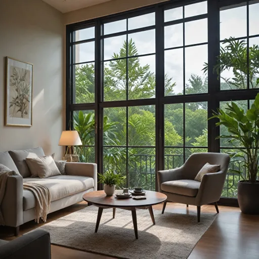 Luxury guesthouse booking app: elevate your travel with premium guesthouse reservations