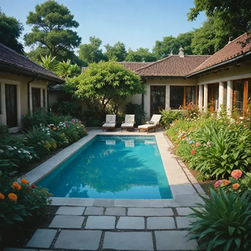 How to find premium guesthouses: expert strategies for booking your ideal luxury stay