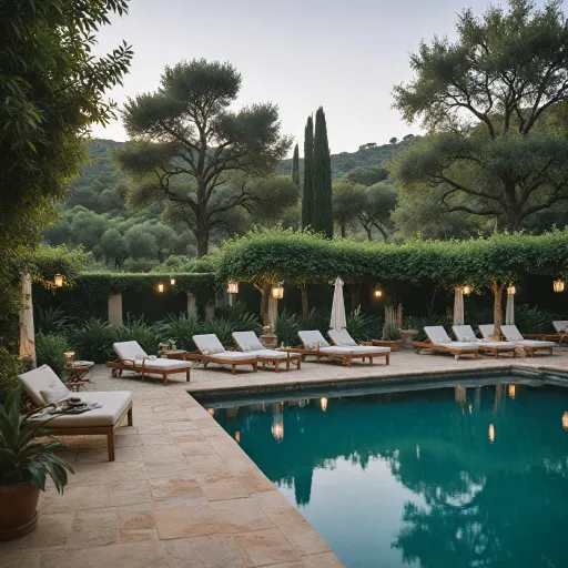 Luxury guesthouse booking in Portugal: elevate your stay with premium experiences