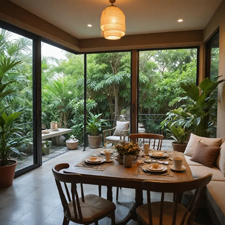 Unlocking exclusive guesthouse booking offers: elevate your stay with premium benefits