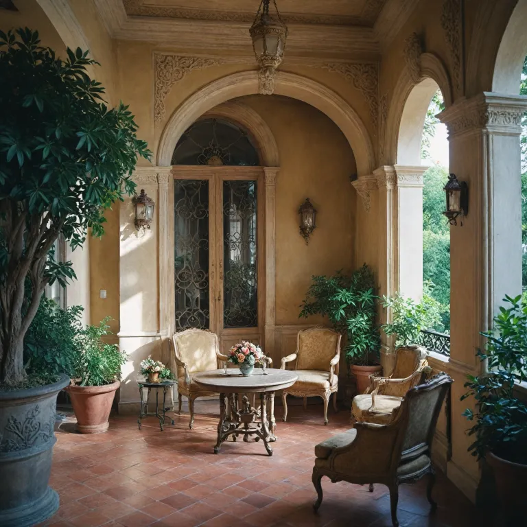 How to book premium guesthouse in Italy: A guide to luxury stays