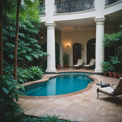 Unlocking exclusive luxury guesthouse booking discounts for your next stay