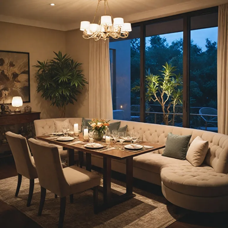 Unveiling unique luxury guesthouse experiences: redefining the art of premium stays