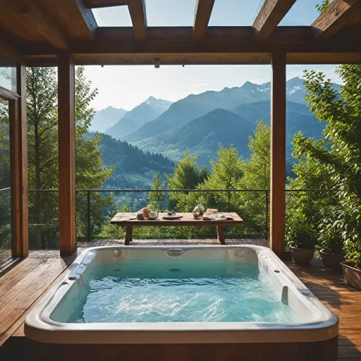 Premium guesthouse booking in Switzerland: Elevate your stay with exclusive amenities and refined comfort