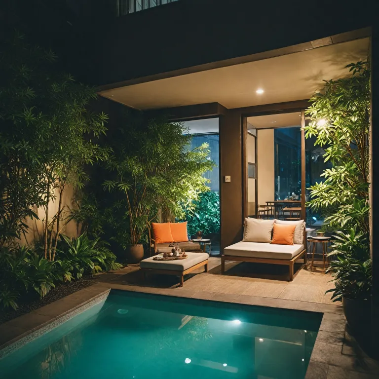 Hundred stay Tokyo Shinjuku: a refined guesthouse experience in the heart of Shinjuku