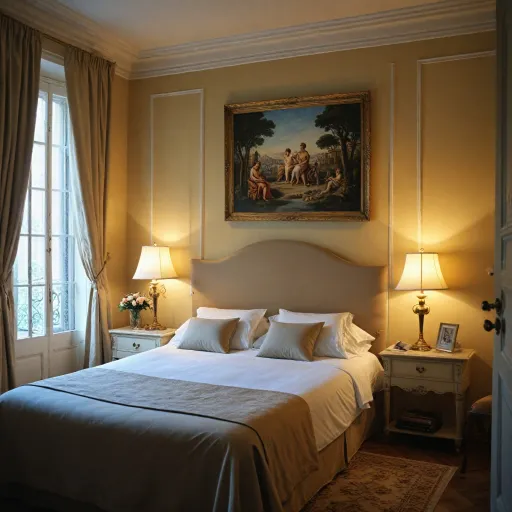 Experience refined comfort at my secret condotti roma: a premium guest house in the heart of Rome