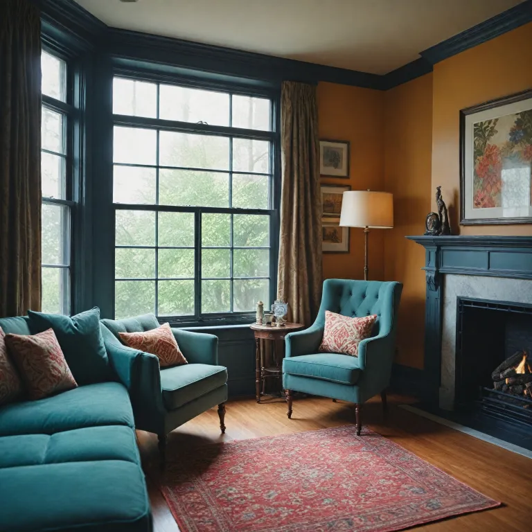 Chicago guest house experiences: premium stays in vibrant neighborhoods