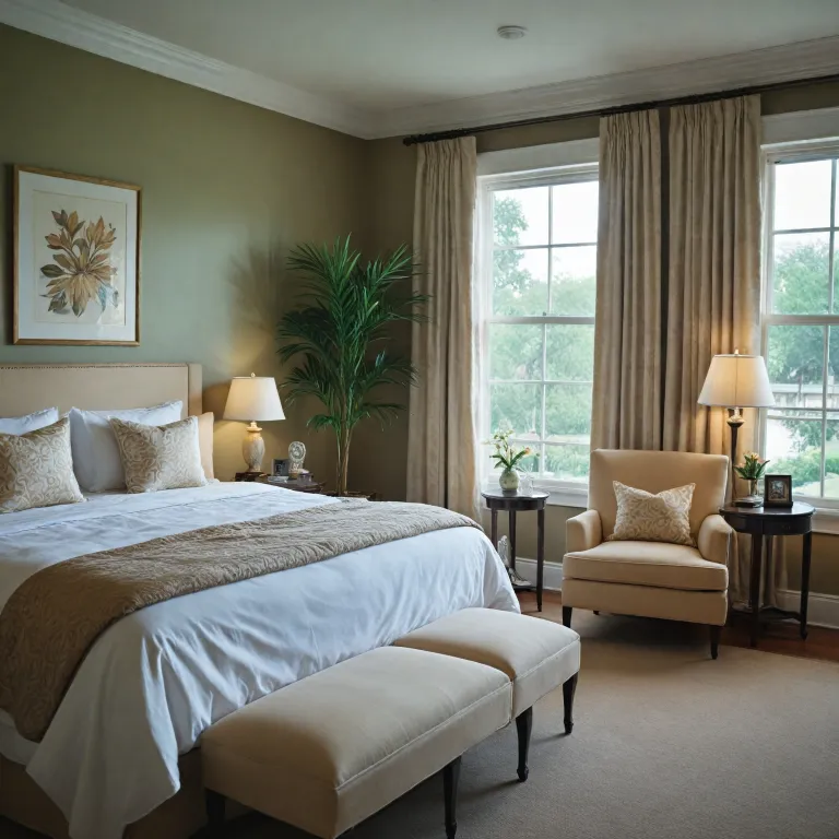 Experience refined comfort: guest house stays in Orlando, Florida for discerning travelers