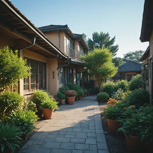 Guest house motel stays: premium booking for business, family, and leisure travelers