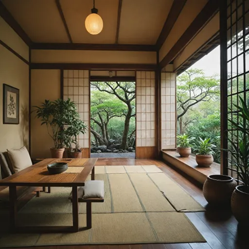 Guest houses in Tokyo: premium stays, authentic experiences, and expert reviews