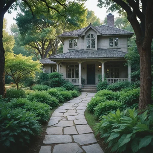 Elegant living: exploring homes for sale with guest house near you