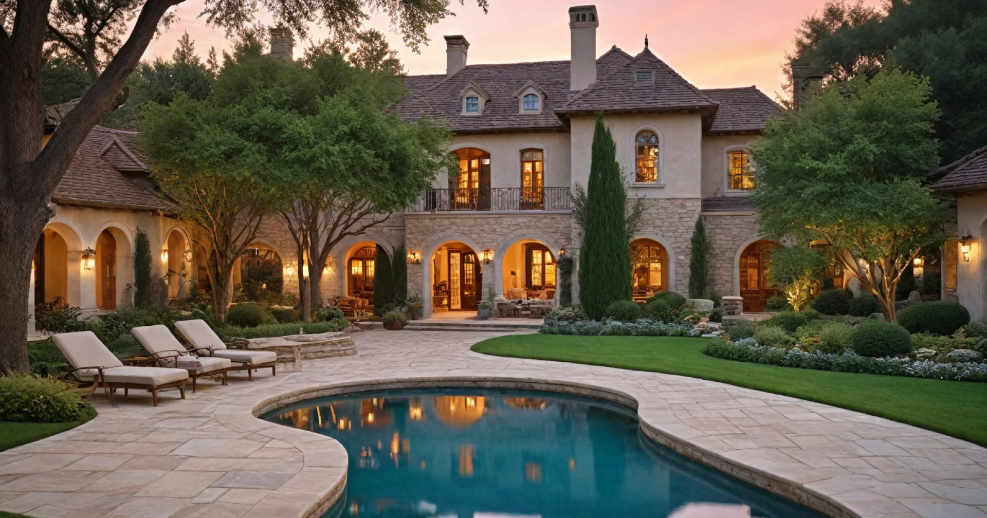 Exceptional homes with guest houses for sale near you: a guide to ...