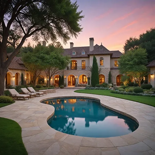 Exceptional homes with guest houses for sale near you: a guide to premium living and estate opportunities