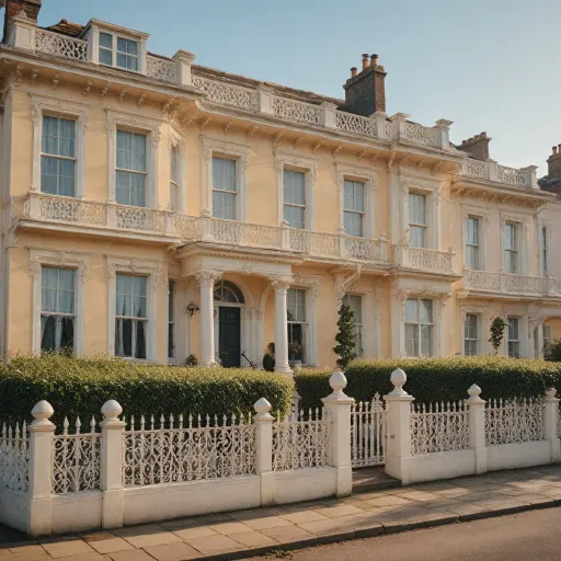 Elegant stays at Spencer Guest House in Weston super Mare