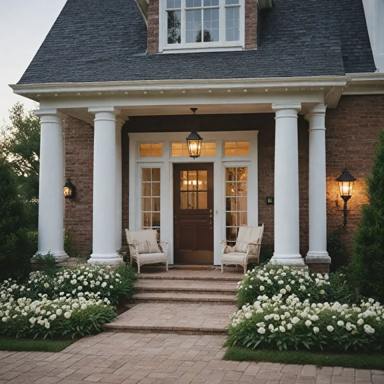 Elegant guest house stays in waukee for refined travelers