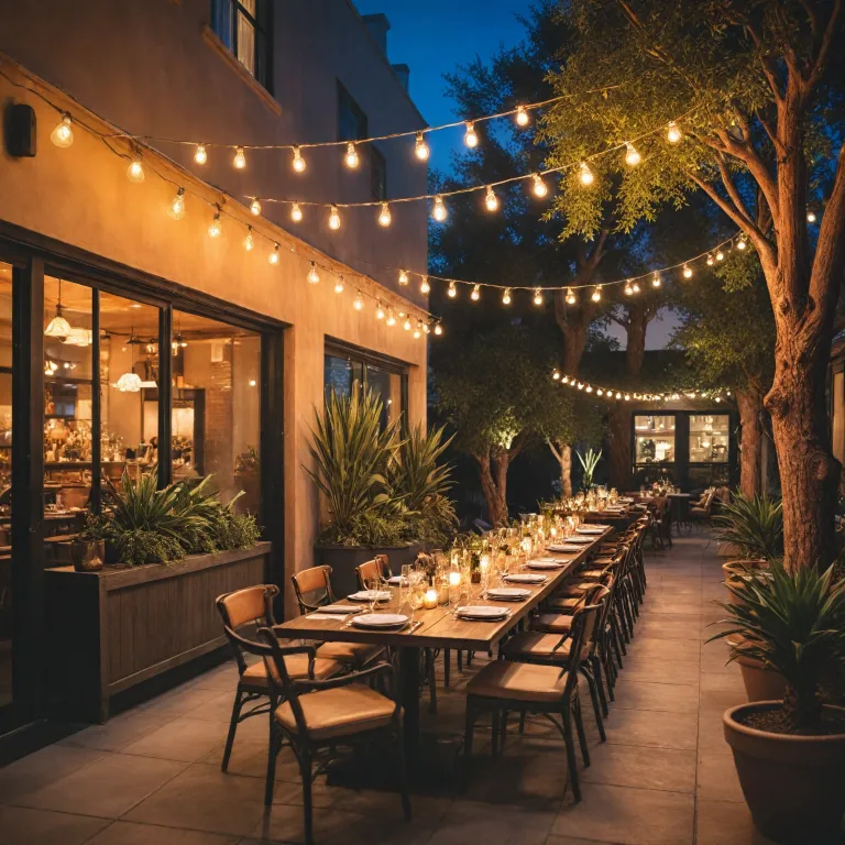 What the guest house las vegas reviews reveal about refined social dining on vegas blvd