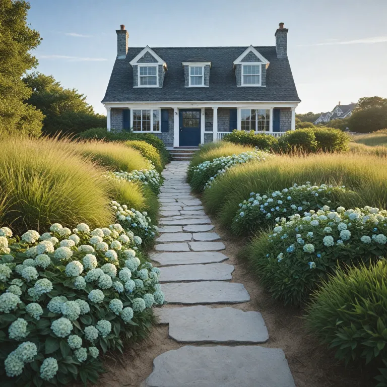Elegant nantucket vacation home rentals for a refined coastal escape
