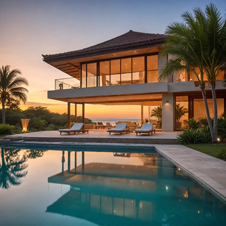 How punta mita villa rental pricing 2026 shapes your next luxury stay