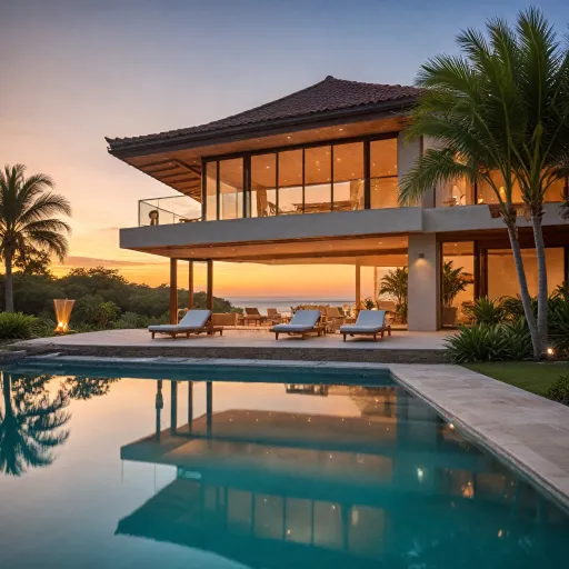 How punta mita villa rental pricing 2026 shapes your next luxury stay