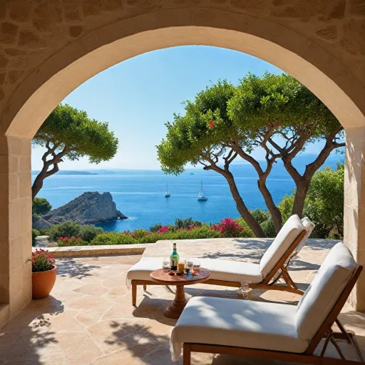 How to rent a villa in Sardegna for a refined coastal escape