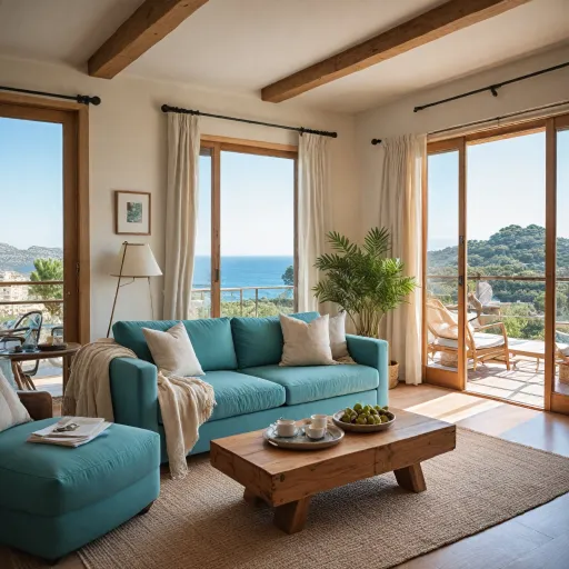 Mallorca hotels with superior rooms that blend comfort and style