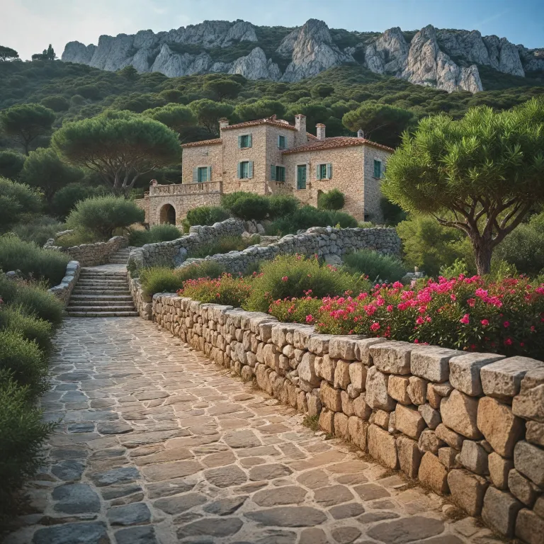 Where to stay in Corsica for refined coastal and countryside escapes
