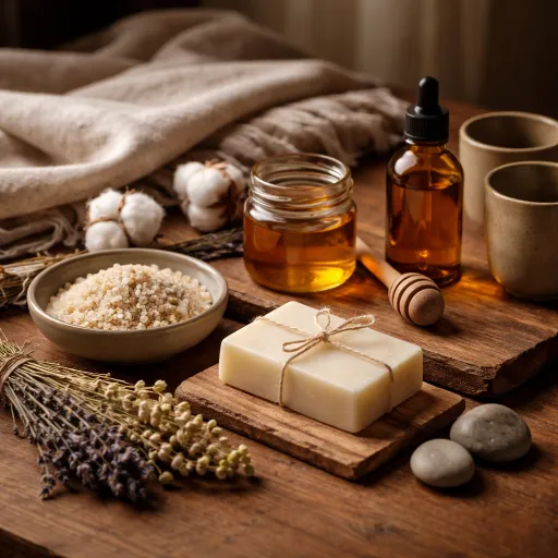 An elegant couples retreat in Ohio for a romantic escape