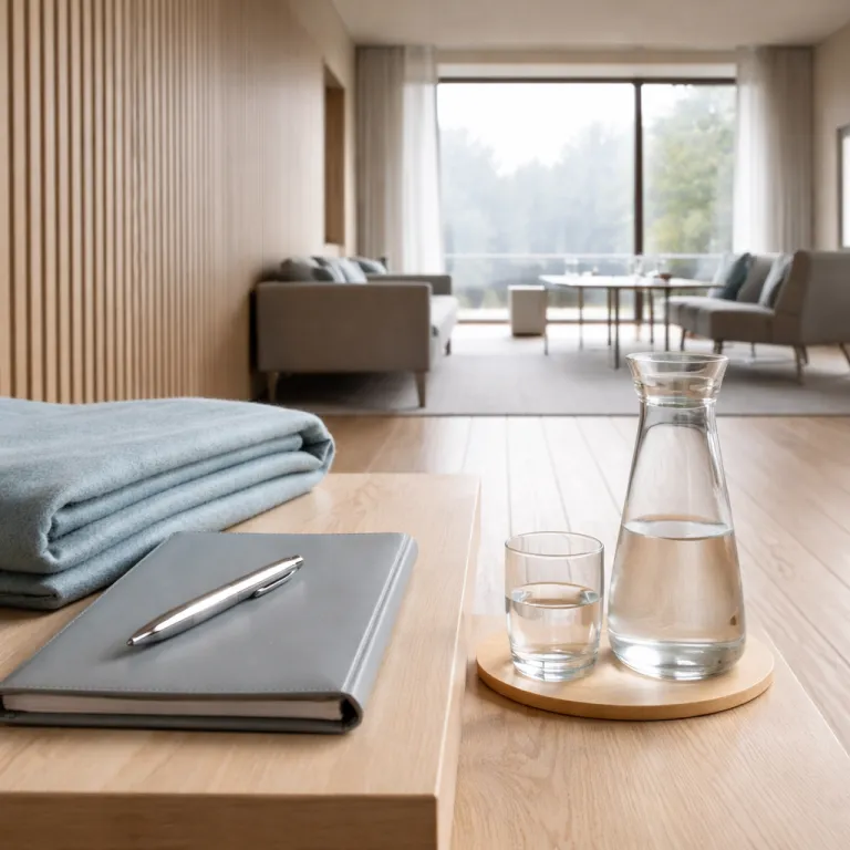 Executive retreats in luxury guesthouses for focused leadership escapes