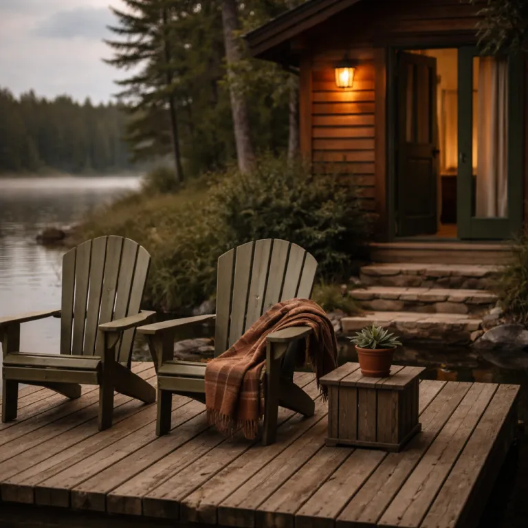 Romantic getaways in MN for couples seeking lakeside elegance and intimate cabins