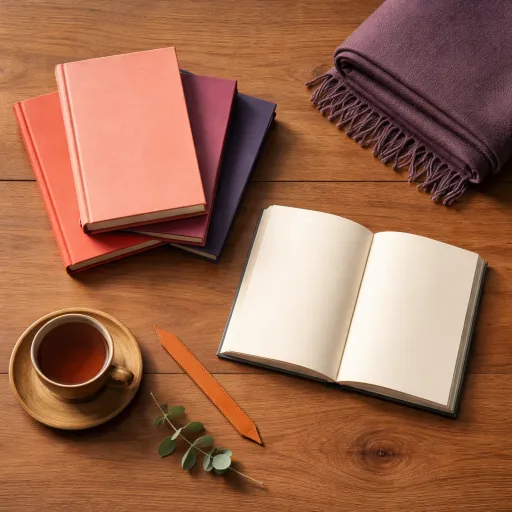 Serene bookish retreats in luxury guesthouses for discerning readers