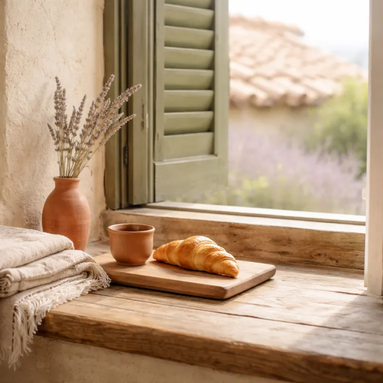 Elegant places to stay in Provence France for a refined escape