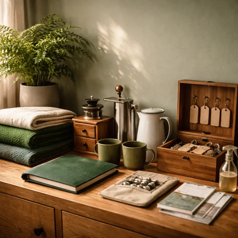 The Quality Reckoning: When Luxury Hotels Charge More and Deliver Less, Guesthouses Fill the Gap