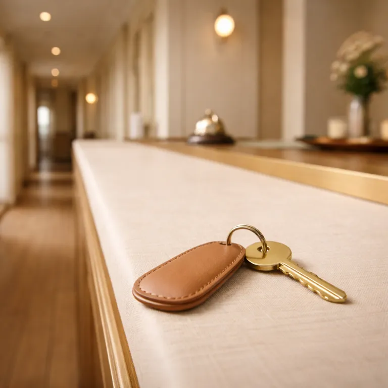 What a Night in a Boutique Guesthouse Actually Costs in 2026: A Global Price Reality Check